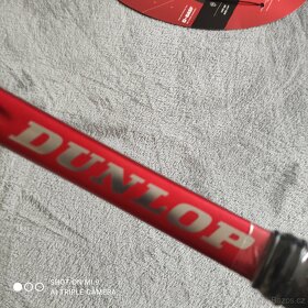 Dunlop CX 400 TOUR - 4