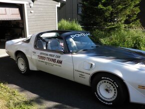 Pontiac Turbo-Trans Am - 4