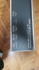 Samsung soundbar Q900T - 4