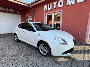 Alfa Romeo Giulietta 1.4 125kW - 4