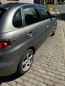 Prodám Seat Ibiza 1.9 tdi 96kw - 4