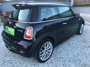 Mini Cooper S JOHN COOPER WORKS 2013 - 4