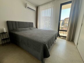 Moderní 1+kk apartmán v hlídaném komplexu – Sveti Vlas - 4