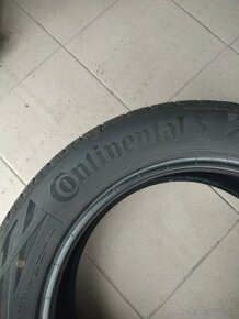 Pneumatoky Continental 215/55 R17 - 4