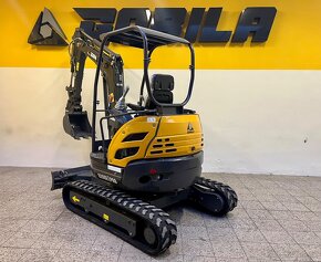 Minibagr Gorila G26SE l PRO AKCE KUBOTA - 4