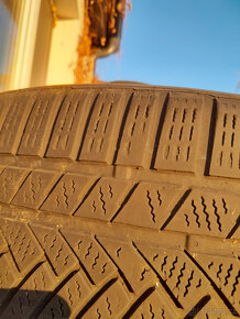 zimni pneu CONTINENTAL  235/45 R18 V XL 4ks - 4