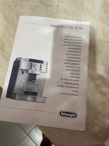 Delonghi Magnifica s - 4