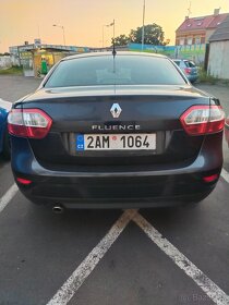 Renault Fluence 1.5dci - 4