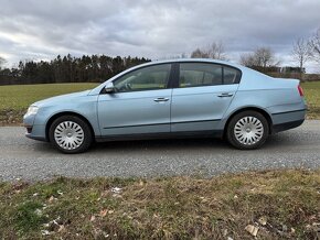 Volkswagen Passat B6 1.9 TDI - 4