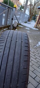 Letní pneu 225/60 R17 - 4