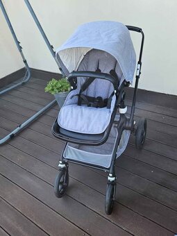 Bugaboo Fox 1 - 4