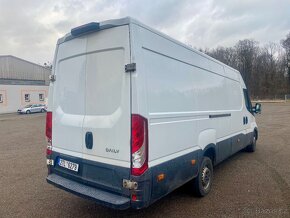 Iveco daily XXL MAXI -4.7 m, DPH-REZERVACE - 4