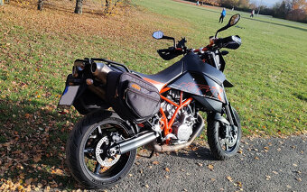 Prodám KTM SM-R - 4