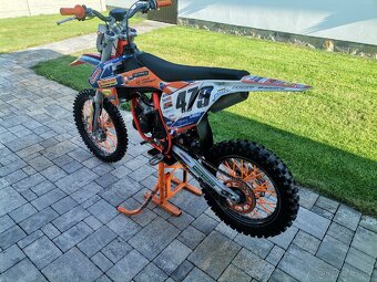 KTM SX 85 - 4