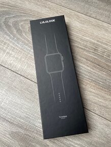 Titanový řemínek pro Apple Watch - 4