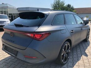 Cupra Leon 1,4 TSI e-hybrid VZ 180kw, mat,panorama,Matrix - 4