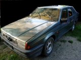 Alfa Romeo 75 - 4