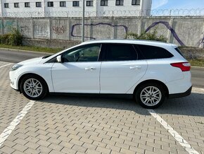 Ford Focus 2.0 TDI kombi aut. - 4