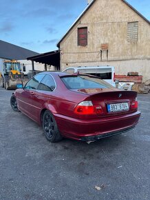 Bmw E46 328Ci - 4