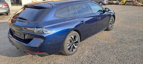 Peugeot 508  96kw ALLURE PACK Lift 5/2024 - 4