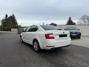 Škoda Octavia III Ambition - 4