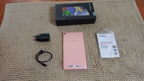 Prodám Lenovo Tab 2 A7 - 4