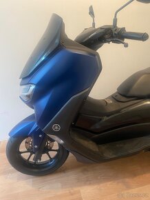 Yamaha nmax 125 - 4