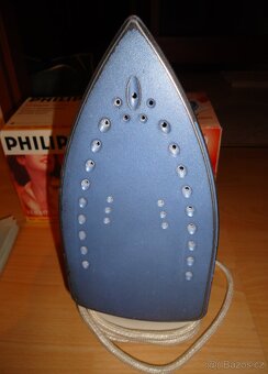 Napařovací žehlička Philips Mistral - 4