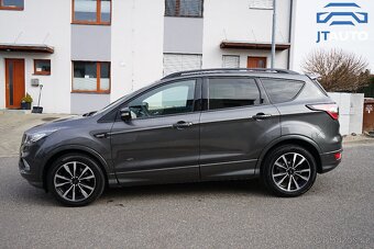 Ford Kuga, 2.0TDCi ST-LINE, XENON, AWD - 4