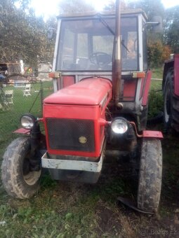 Zetor 6911 - 4