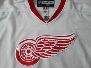 Hokejový dres Tomáš Tatar Detroit Red Wings NHL - 4