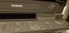 Hifi stereo videorecorder Thomson - 4