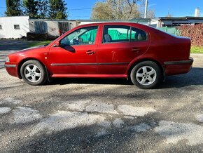 Škoda octavia 1.9. TDI 66kw elegance - 4