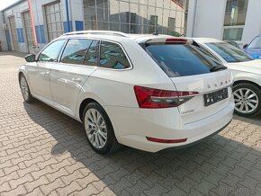 Škoda Superb 3 1.4TSI iV 115kW DSG Matrix Virtual DCC - 4