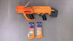 Nerf Doomlands brokovnice + 40 nábojů - 4