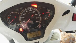 Honda SH 300i, ABS, 24706 km - 4