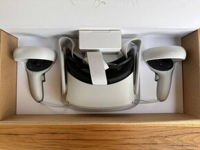 Oculus Quest 2 64gb - 4