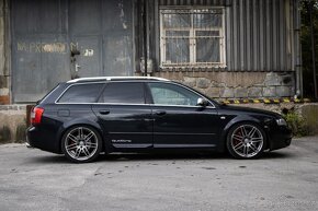 Audi S4/S4 Avant S4 4.2 253 kW MT/6 - 4