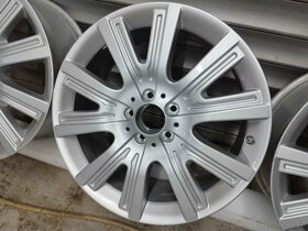 Alu kola Mercedes ML GL GLE Klasse W166 R19 - 4