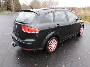 Seat Altea XL 1.9 TDi 77kW Tažné Bez koroze - 4