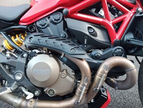 Ducati Monster 1200 - 4