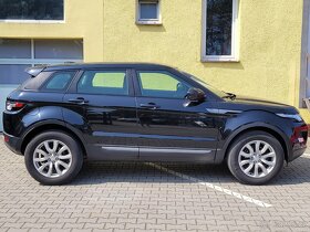 Land Rover Range Rover Evoque (2014) 2,2D 4x4 CEBIA - 4