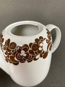 Rosenthal Plus Porcelánová konvice 1.2l - 4