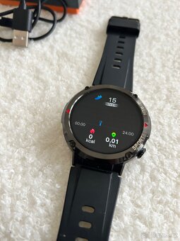 Smart Watch - 4