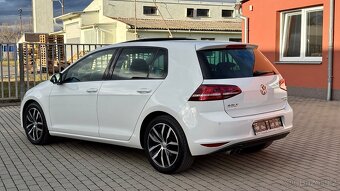 Volkswagen Golf //2.0TDi//110kW//High-line//4motion// - 4