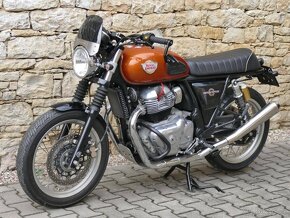 Royal Enfield Intercepter,r.v.2021,13700km - 4