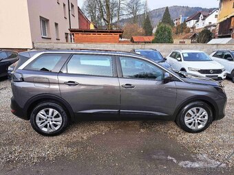 Peugeot 5008 1,5 HDI automat ACTIVE 104.000 km - 4