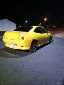 Fiat coupe - 4