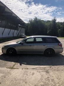 Subaru Legacy 2.0D 4x4 r.v. 2008 110kw - 4