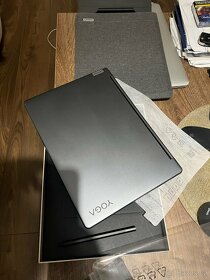 LENOVO YOGA 9 14iap7 - 4